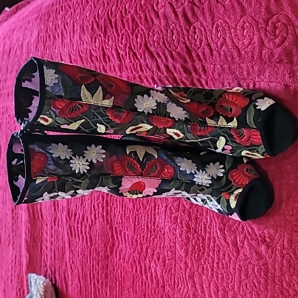 Lilian shoes